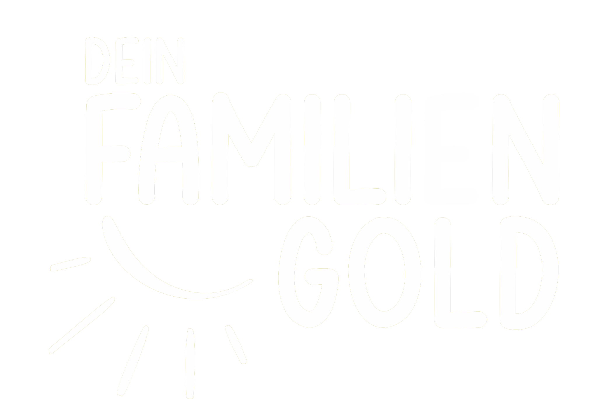 Dein Familiengold